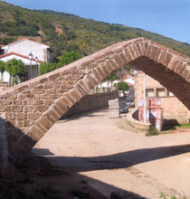 El Puente Suso